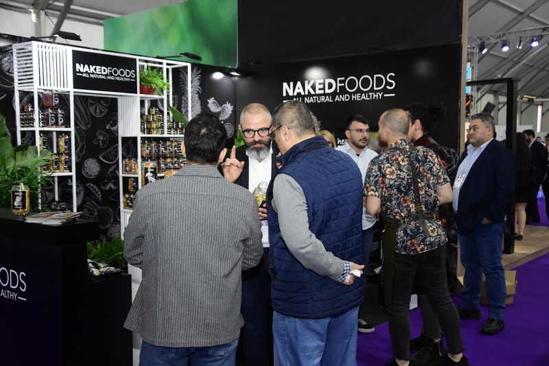 Horeca Lebanon 2019